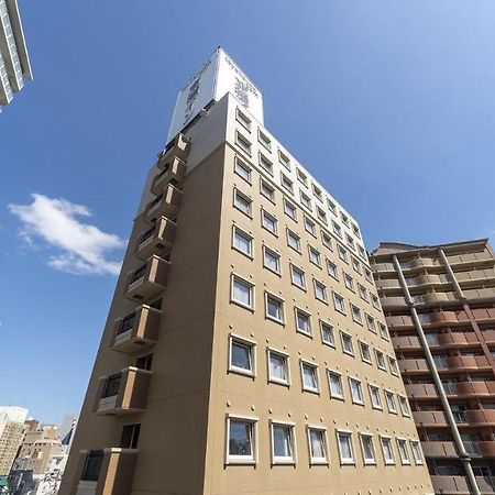 Toyoko Inn Fukuoka Tenjin Εξωτερικό φωτογραφία