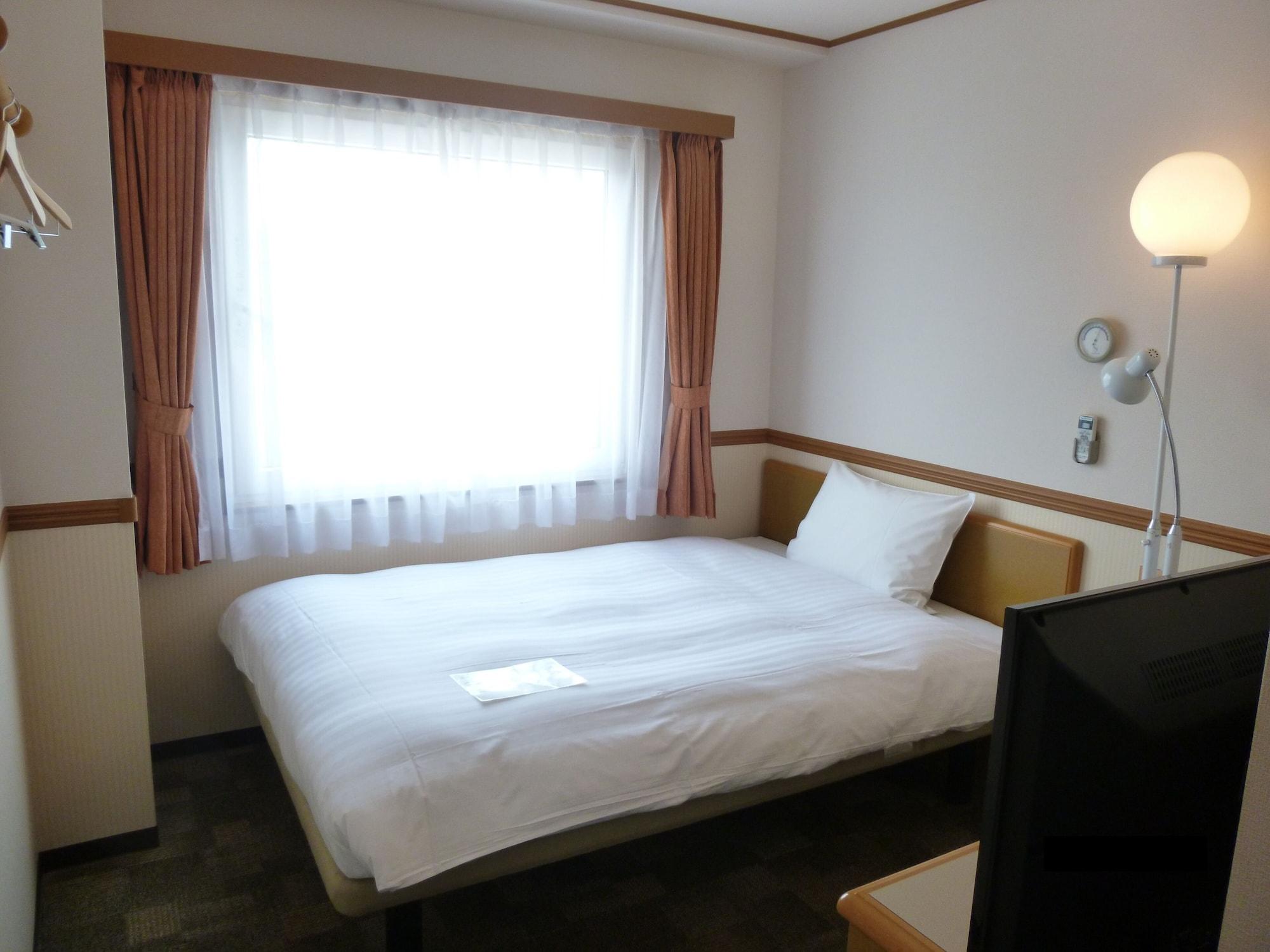 Toyoko Inn Fukuoka Tenjin Εξωτερικό φωτογραφία