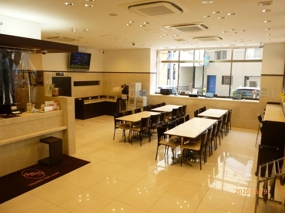 Toyoko Inn Fukuoka Tenjin Εξωτερικό φωτογραφία