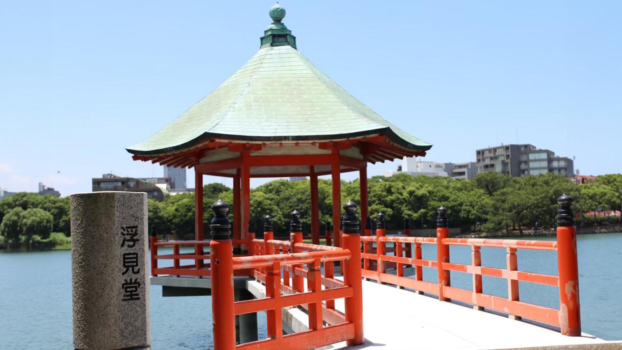 Toyoko Inn Fukuoka Tenjin Εξωτερικό φωτογραφία