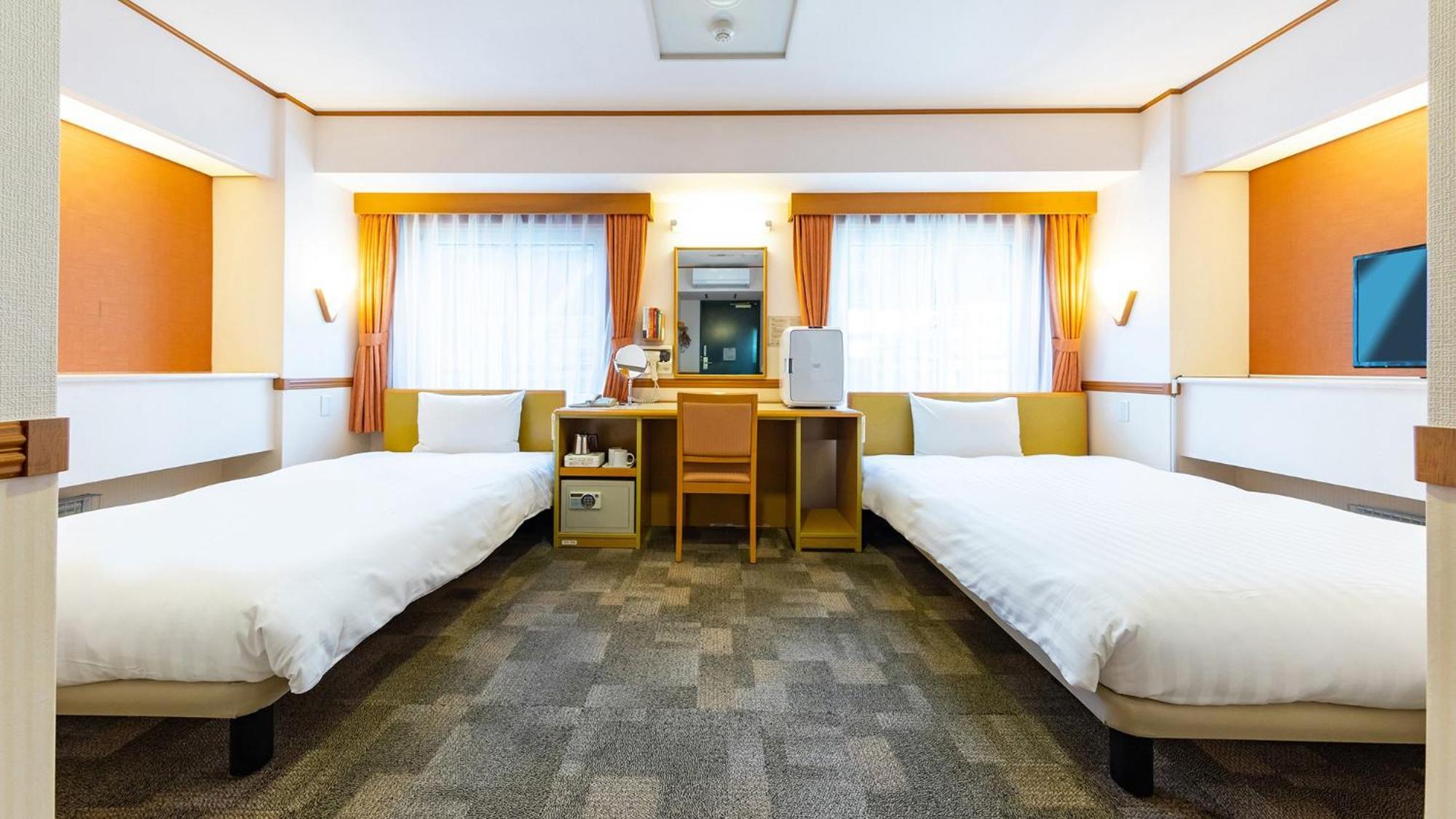 Toyoko Inn Fukuoka Tenjin Εξωτερικό φωτογραφία